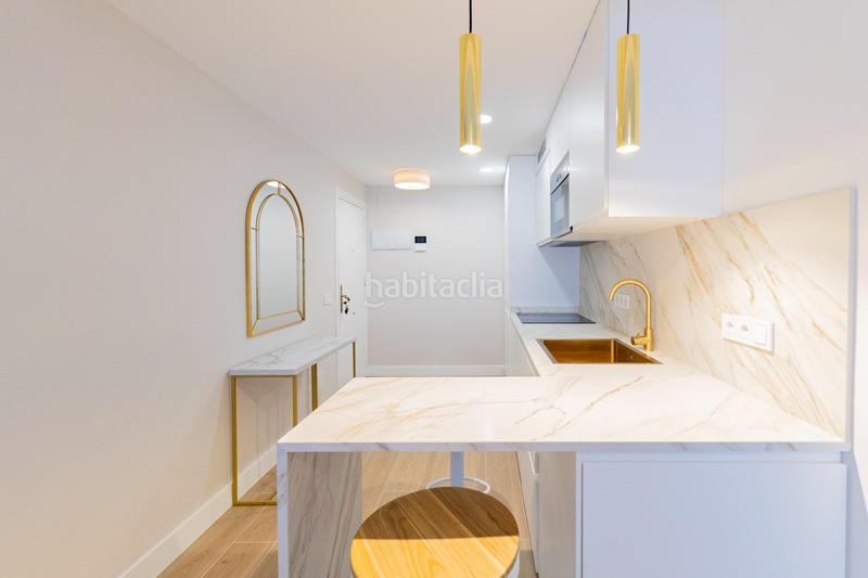 Foto b65ce127-b56b-4d90-abfa-afc0566cbf91. Apartament amb calefacció a Playa Bajadilla - Puertos Marbella