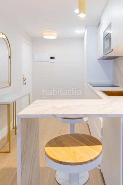 Foto f4db1ae1-c0c2-469b-a5a4-1ab13c737cb1. Apartament amb calefacció a Playa Bajadilla - Puertos Marbella