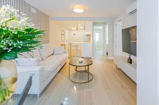 Appartement à Playa Bajadilla - Puertos. Encantador apartamento reformado en el corazón de marbella  a 20