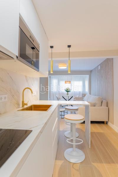 Foto 38d51273-e566-43e0-b49b-83100fb6328b. Apartamento encantador apartamento reformado en el corazón a 200 m del mar en Marbella