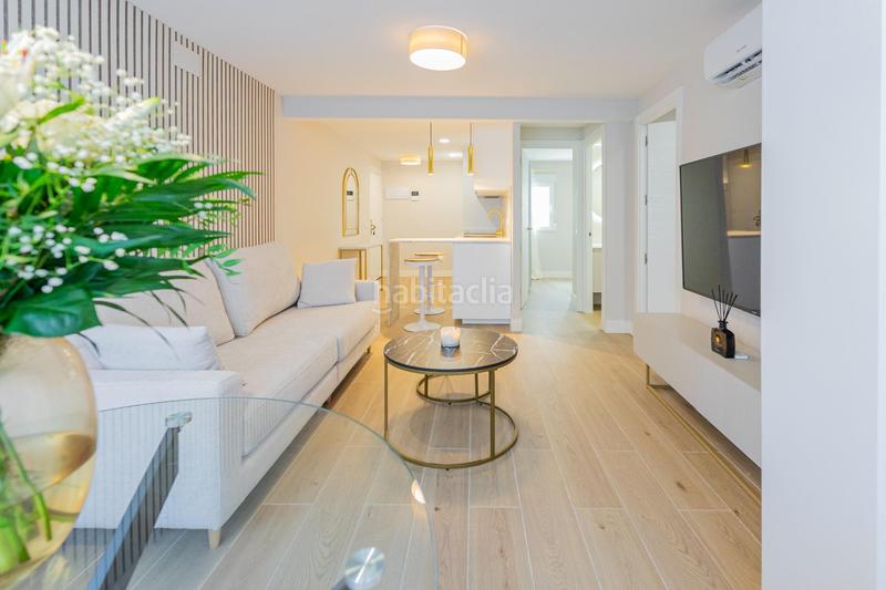 Foto afec0e1e-9e42-49a4-a5bc-4e831da0fc0a. Apartamento encantador apartamento reformado en el corazón a 200 m del mar en Marbella