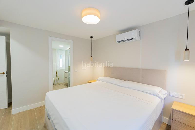 Foto b6dc8984-dd48-44c8-831b-ac1876895347. Apartamento encantador apartamento reformado en el corazón a 200 m del mar en Marbella