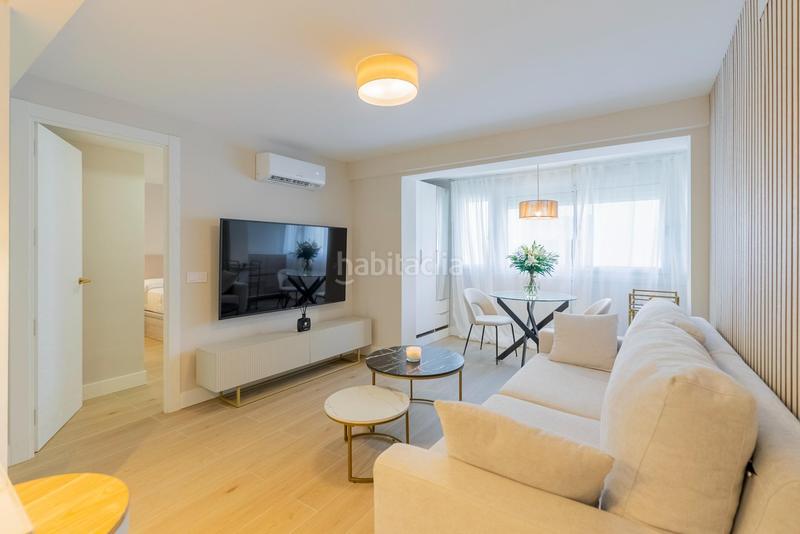 Foto bfbc3ba5-1503-4443-a519-003b609a91fd. Apartamento encantador apartamento reformado en el corazón a 200 m del mar en Marbella