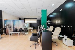 Local Comercial en Los Pacos