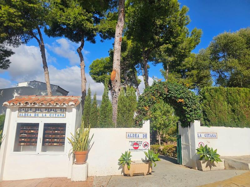 Foto 04732881-eef7-49d1-8979-3a3a5da74134. Casa adossada amb calefacció a Seghers Estepona