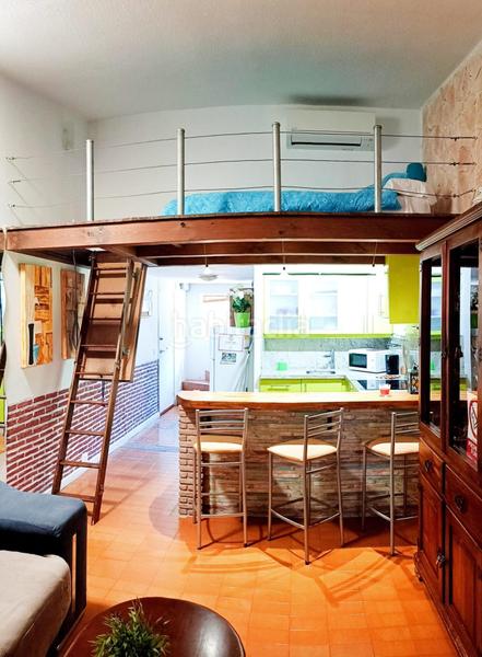 Foto 38929b6f-4405-4283-9d16-bc5b1bce792b. Casa adossada amb calefacció a Seghers Estepona