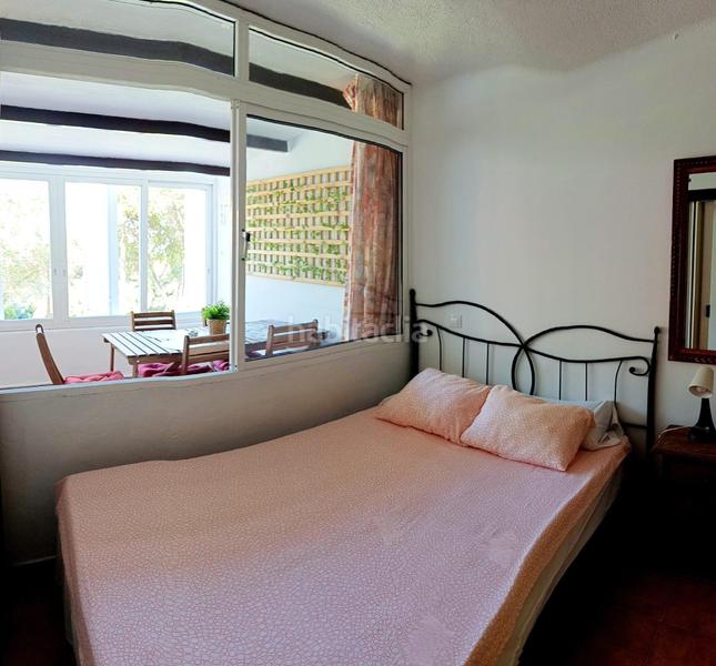 Foto 7b6516f0-9228-42d5-a1ab-c90d1b981e1c. Casa adossada amb calefacció a Seghers Estepona