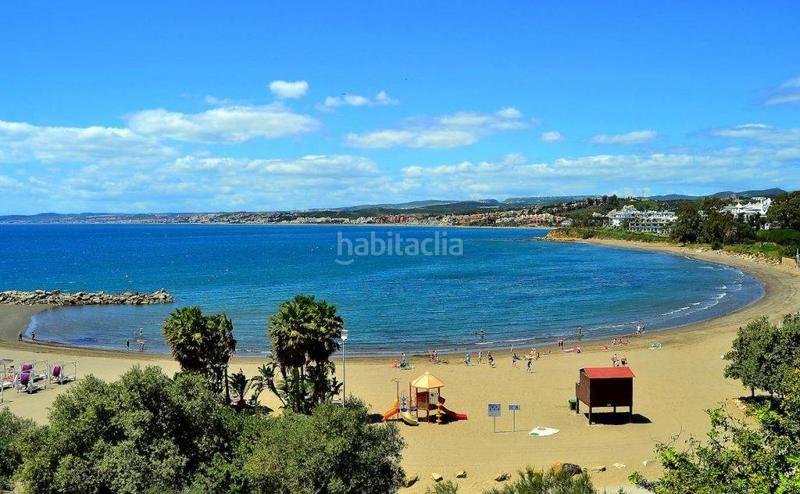 Foto 991ce0e3-a5ad-4a59-805e-f186d7cbc915. Casa adossada amb calefacció a Seghers Estepona