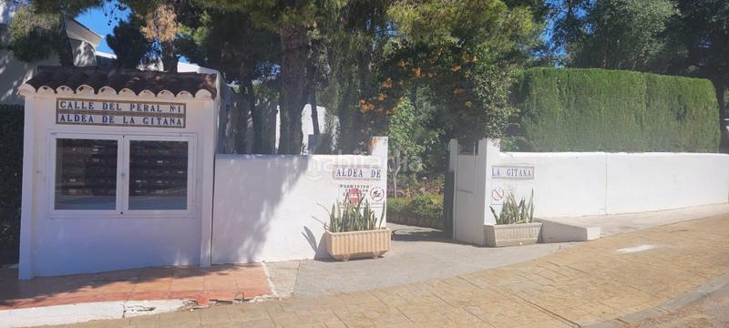 Foto a3219646-3930-41d2-9d95-08ebd2e07b4d. Casa adossada amb calefacció a Seghers Estepona