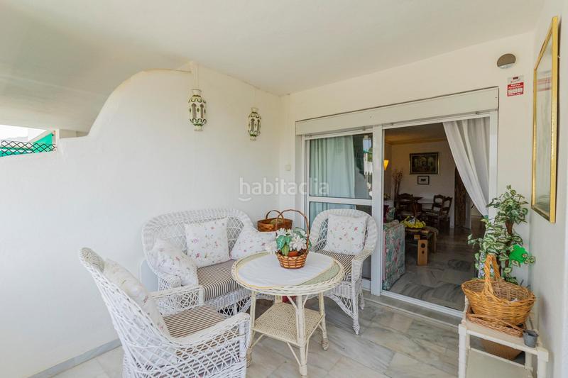 Foto 14953ea0-6b4f-4d4d-99ec-2ca2da51cce9. Piccolo appartamento con parcheggio piscina in Cabopino - Artola Marbella