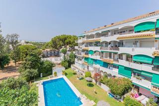 Apartamento en Cabopino - Artola. Vivir junto a las dunas de artola y la mejor playa de marbella