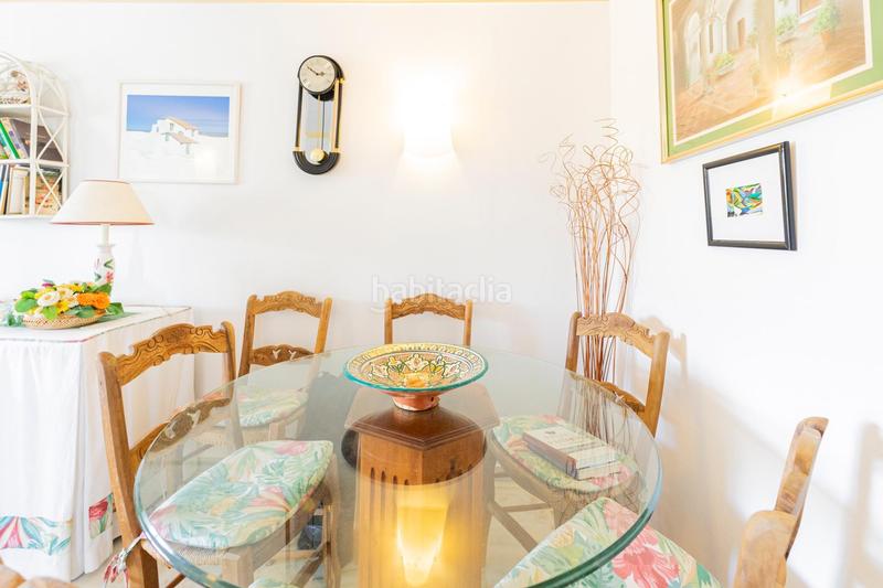 Foto 5d081e39-9877-4b40-ab5d-676169be0e92. Piccolo appartamento con parcheggio piscina in Cabopino - Artola Marbella