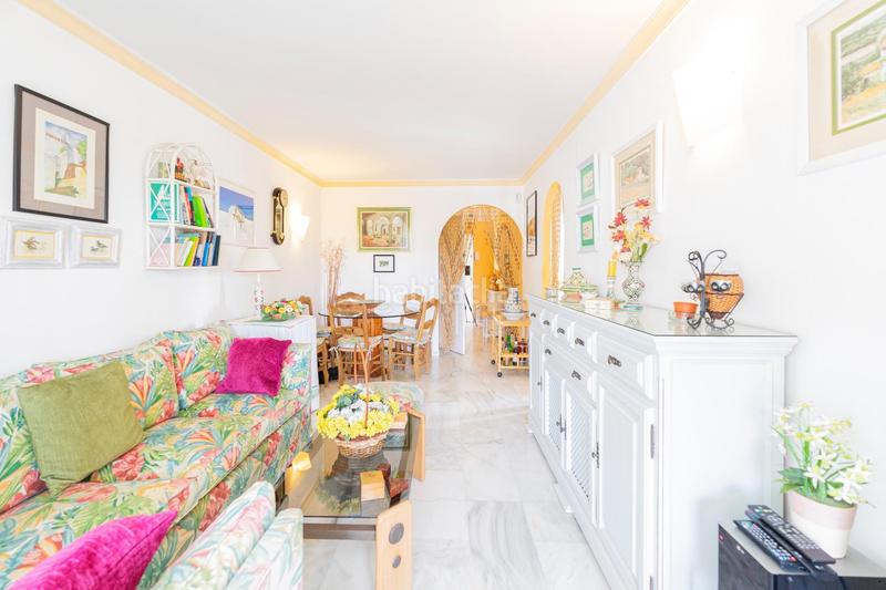 Foto 9607e4b1-a2e6-46d7-8c48-797574a18e3e. Piccolo appartamento con parcheggio piscina in Cabopino - Artola Marbella