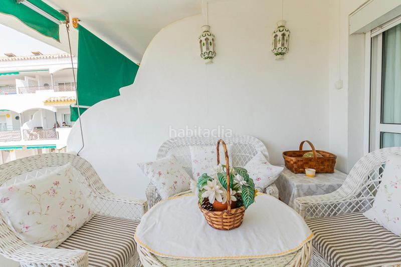 Foto 9fcdbf07-d2f5-4d8b-a346-738a6da35e28. Piccolo appartamento con parcheggio piscina in Cabopino - Artola Marbella