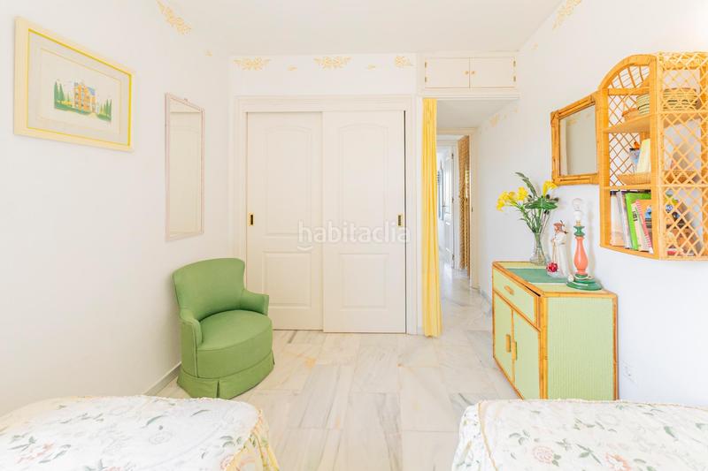 Foto c06d4997-7d02-434c-9c54-6b099776aa28. Piccolo appartamento con parcheggio piscina in Cabopino - Artola Marbella