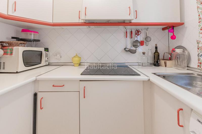 Foto f29952af-607a-4e72-8398-b2b288a34fb0. Piccolo appartamento con parcheggio piscina in Cabopino - Artola Marbella