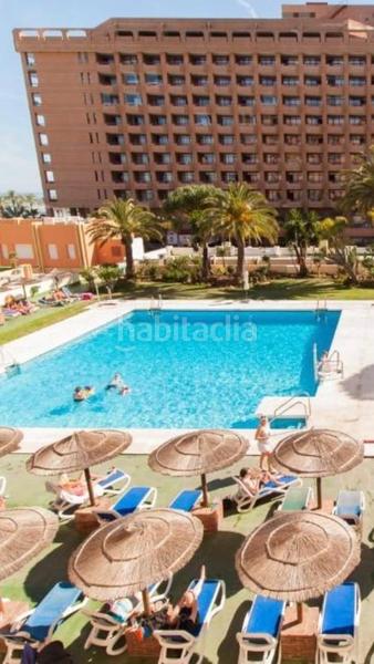 Foto 0c9e2cb6-e639-4d8d-8840-443869fcc00e. Alquiler estudio magnífico estudio en pyr con vistas espectaculares en Fuengirola