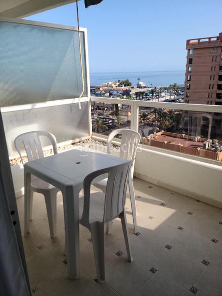 Foto 69b555b6-ff12-4e29-992c-01bee4bce591. Alquiler estudio magnífico estudio en pyr con vistas espectaculares en Fuengirola