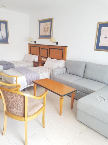 Foto 6f9488e1-38e7-4035-bedb-c6c6379ff003. Alquiler estudio magnífico estudio en pyr con vistas espectaculares en Fuengirola