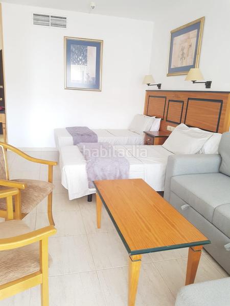 Foto c9cb4c52-580d-4375-89cb-86e1c9da48b1. Alquiler estudio magnífico estudio en pyr con vistas espectaculares en Fuengirola