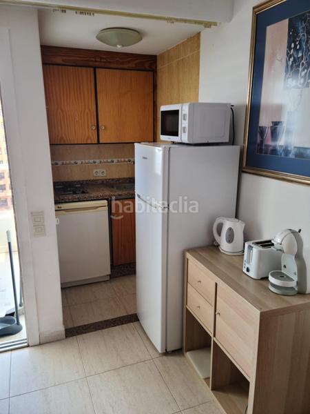 Foto 19fdc0bd-c020-464f-8a1b-3c40c8fb8fcb. Rent studio with heating pool in Puerto Deportivo Fuengirola