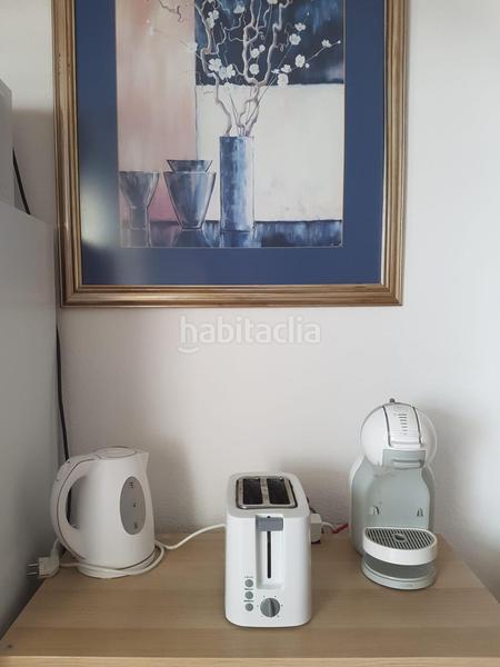 Foto 46ebf416-e69d-4bf8-aa09-40075ecd0b06. Rent studio with heating pool in Puerto Deportivo Fuengirola