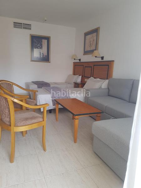 Foto 9beb7550-9aa3-418d-aaa2-e460e9f0d4be. Rent studio with heating pool in Puerto Deportivo Fuengirola