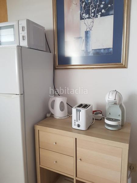Foto c0e7359a-e905-400e-a4af-0f35d87f84f2. Rent studio with heating pool in Puerto Deportivo Fuengirola