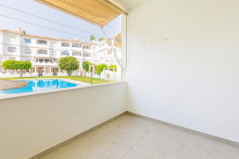 Foto 09b95a20-ce44-4631-9b2f-7cea89ccbd27. Apartamento colina pak un refugio de tranquilidad . en Mijas