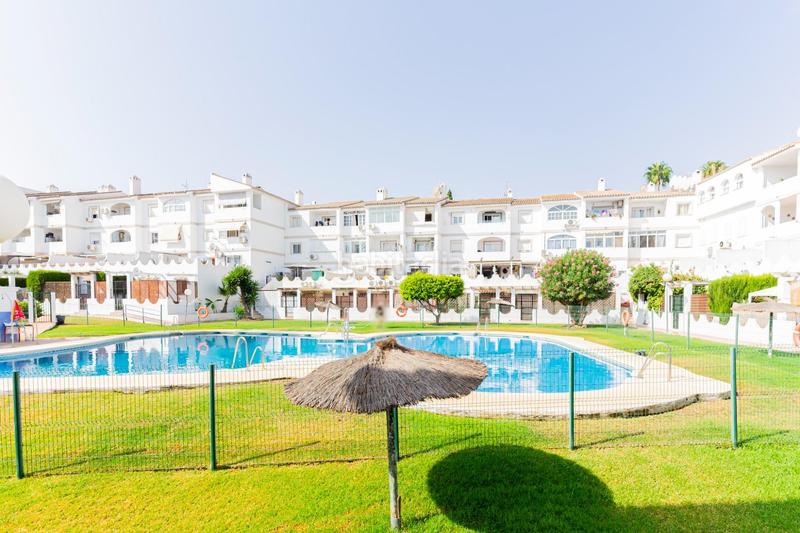 Foto 32099b35-24c3-478f-b9b6-bcb47109a7ba. Apartamento colina pak un refugio de tranquilidad . en Mijas