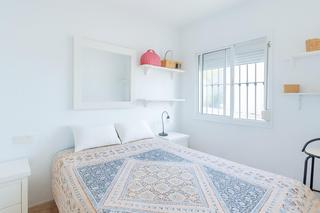 Apartament a Hipódromo - Cerrado del Águila. Colina park un refugio de tranquilidad en mijas.
