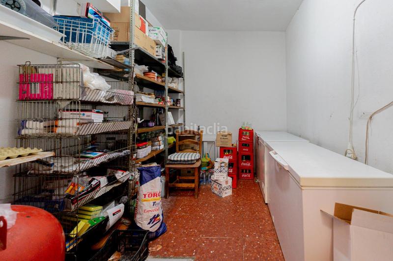 Foto 40d36881-bc2b-4643-a871-535bfe6fd2ee. Alquiler local comercial traspaso de restaurante centro en Fuengirola