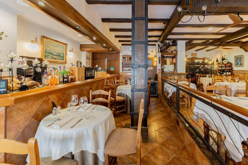 Foto 9ce73572-bc87-4990-a838-4a904c5596fc. Alquiler local comercial traspaso de restaurante centro en Fuengirola