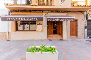 Location Local commercial  Calle palangreros. Traspaso de restaurante en fuengirola centro