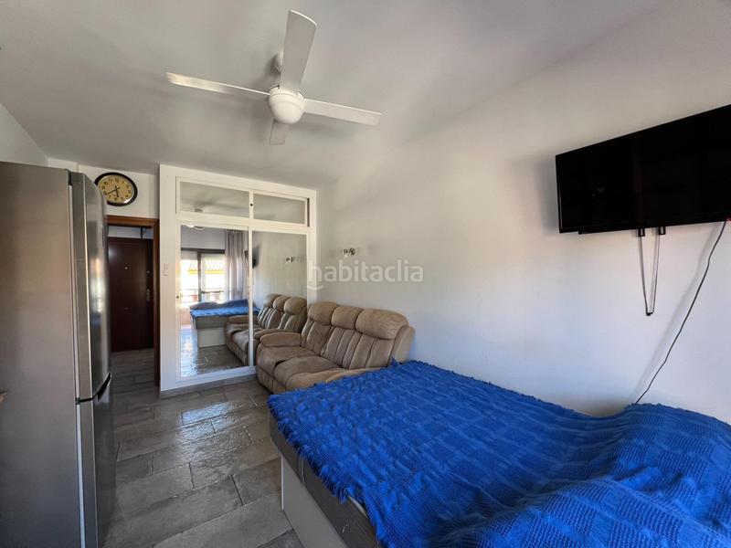 Foto 27d2b830-db29-456c-a94b-3ec4321e6569. Estudio  con licencia y reformado a 900m del mar! en Torremolinos