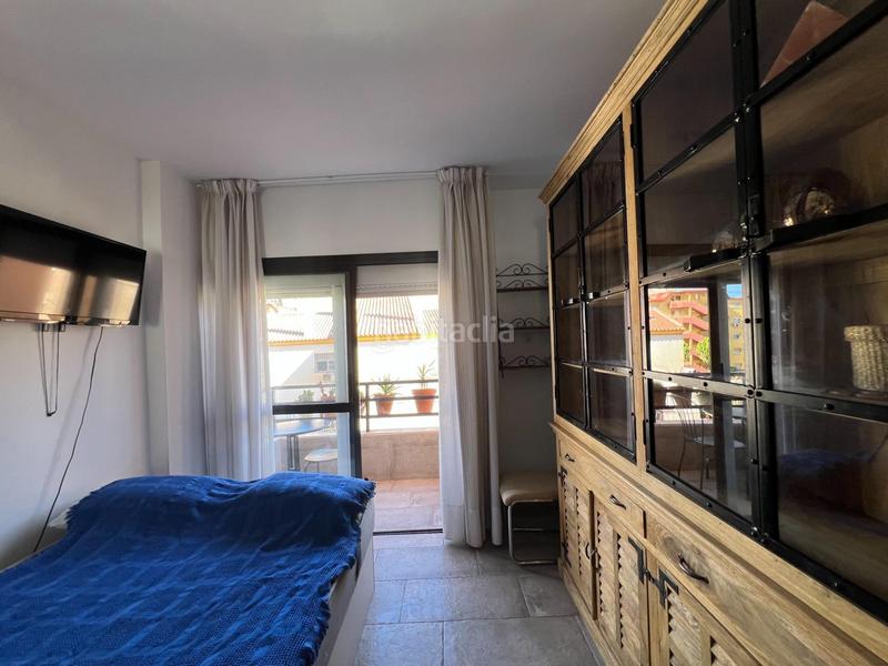 Foto 40b822cd-43aa-41b2-b688-409a7a7f04b7. Estudio  con licencia y reformado a 900m del mar! en Torremolinos