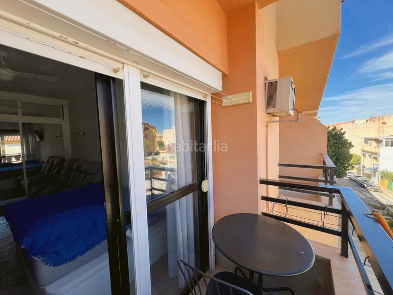 Foto 5b8c3c08-6219-45ec-ba7c-7907906ba5b3. Estudio  con licencia y reformado a 900m del mar! en Torremolinos