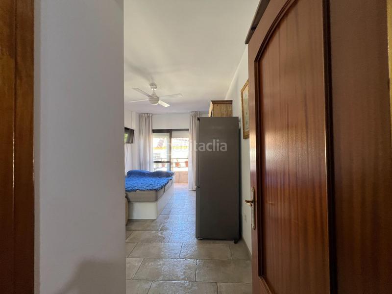 Foto 8b5662fc-4478-490b-9a9a-c9862f2fc3c7. Estudio  con licencia y reformado a 900m del mar! en Torremolinos