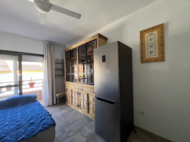 Foto 9d84dedb-1b3b-44c3-b4e2-3af50339b987. Estudio  con licencia y reformado a 900m del mar! en Torremolinos