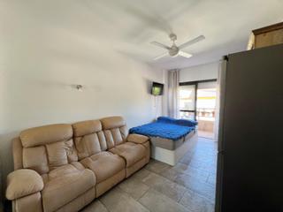Studio à Calvario. Estudio con licencia y reformado a 900m del mar!