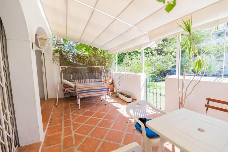 Foto 1932f9a0-fddd-48b0-8cee-864c7e110f0b. Casa adosada chalet adosado de 5 dormitorios con terraza y piscina comunitaria en Los Boliches, en Fuengirola
