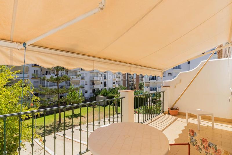 Foto 238d3d8d-4d4e-44b5-a60c-d3eaae83b80f. Casa adosada chalet adosado de 5 dormitorios con terraza y piscina comunitaria en Los Boliches, en Fuengirola