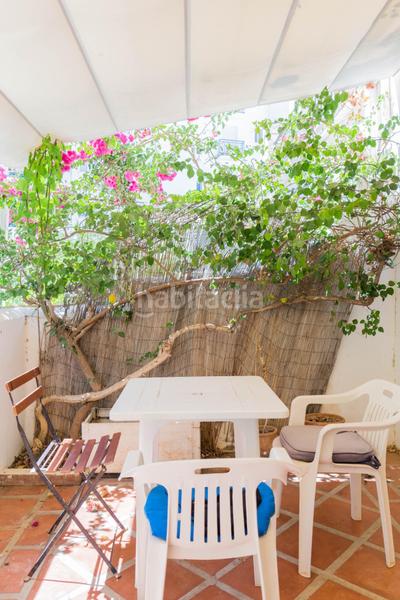 Foto e136f082-3d5c-4daf-a962-7e0f8c17f7d7. Casa adosada chalet adosado de 5 dormitorios con terraza y piscina comunitaria en Los Boliches, en Fuengirola