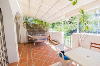 Casa adossada a Los Boliches