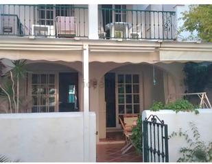 Casa adossada a Los Boliches. Chalet adosado en venta en calle pablo romero, los boliches