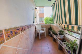 Apartment in Centro ciudad. Hermoso piso reformado de 3 dormitorios en una ubicación privile