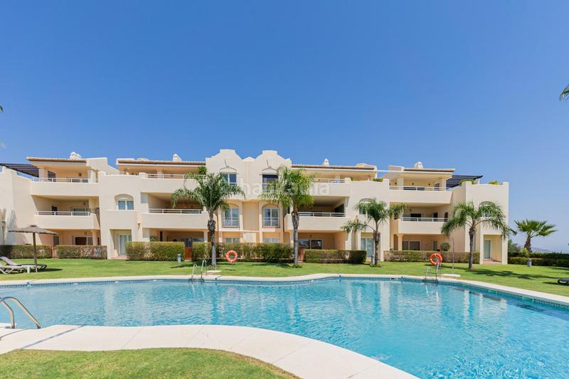 Foto 2bbb365f-488a-44f0-adec-7aac1a151de6. Àtic amb aparcament piscina a Hipódromo - Cerrado del Águila Mijas