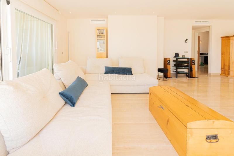 Foto 31c96cbb-aae5-406e-ad4f-bcb863a8ef46. Àtic amb aparcament piscina a Hipódromo - Cerrado del Águila Mijas