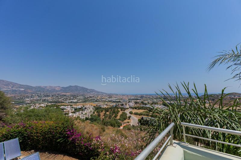 Foto 36a77fb9-c3fe-4c7a-852c-878b5f58439e. Àtic amb aparcament piscina a Hipódromo - Cerrado del Águila Mijas