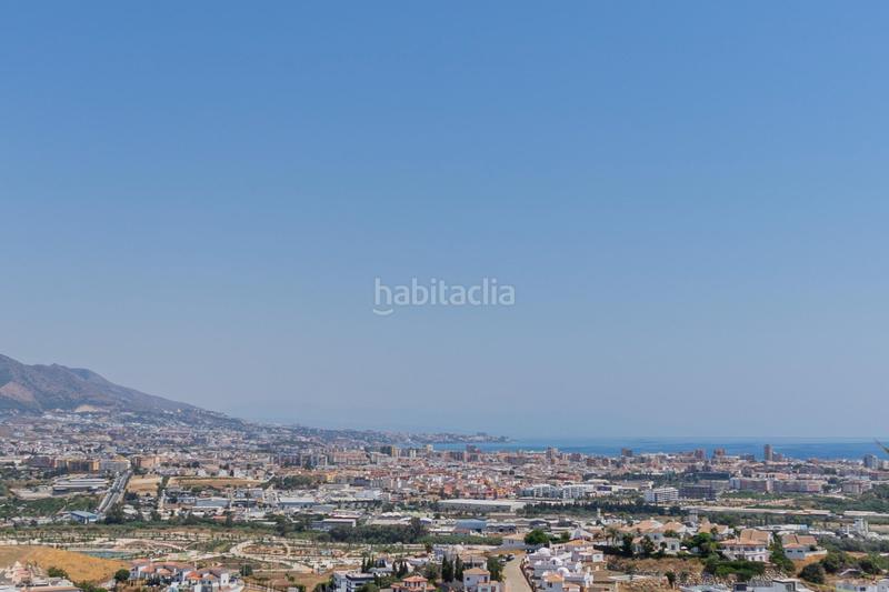 Foto 42ca236b-6979-4256-9950-55f5d8ba5ee2. Àtic amb aparcament piscina a Hipódromo - Cerrado del Águila Mijas